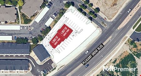 Preview of commercial space at 172 S Pleasant Grove Blvd 