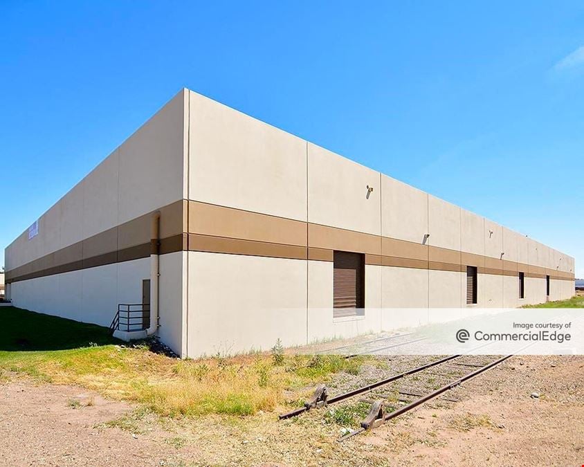 4901 West Van Buren Street