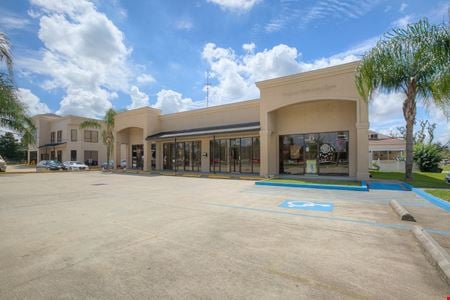 Preview of Retail space for Rent at 3321 General Degaulle Dr