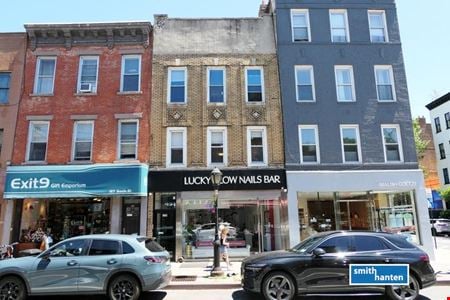 Preview of Mixed Use space for Sale at 129 Smith St