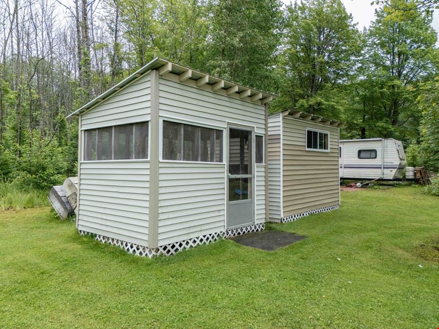 229 E Lake Emily Rd