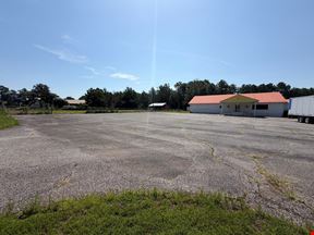 South 319 - Thomasville Hwy Beachton Ga.