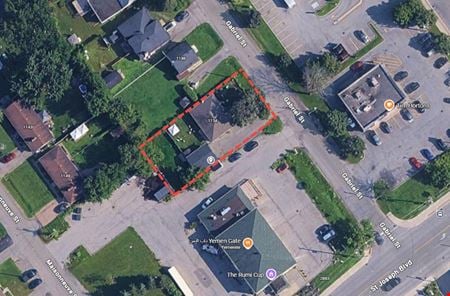 Preview of Retail space for Sale at 1154 Gabriel Street 