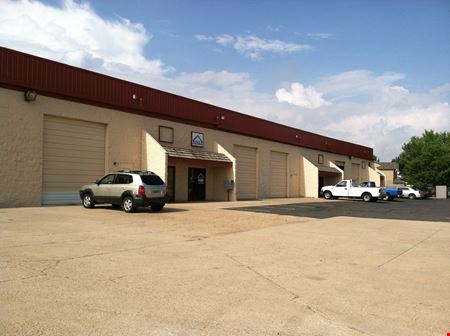 Preview of Commercial space for Rent at 11450 Cherokee St