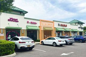 Windermere Shoppes