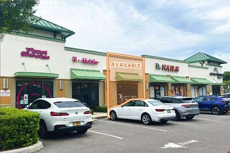 Preview of Retail space for Rent at 7790 Winter Garden Vineland Rd