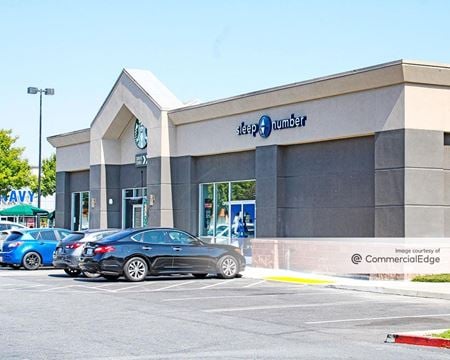 Preview of Retail space for Rent at 850-950 Renz Lane
