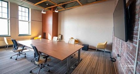 Preview of Office space for Rent at 1908 Wylie Ave