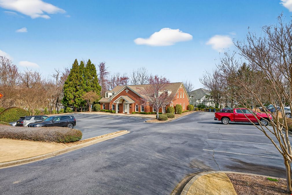 5 Hawthorne Park Ct