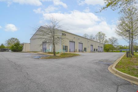 Preview of Industrial space for Rent at 301 Bugeye Square