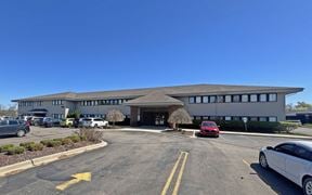 Canton Business Plaza