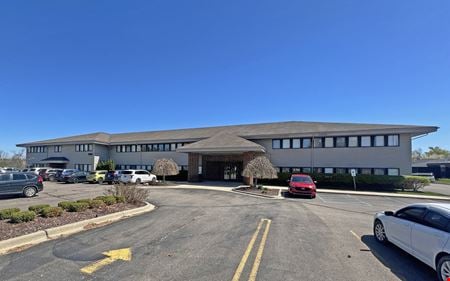 Preview of Office space for Rent at 2200 N Canton Center Rd
