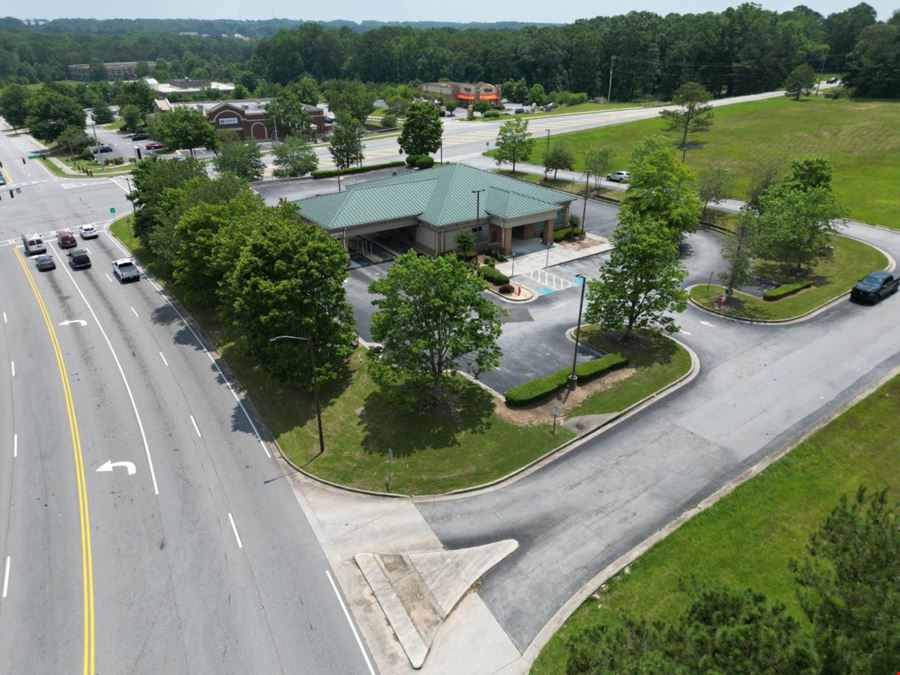 8217 Mall Parkway