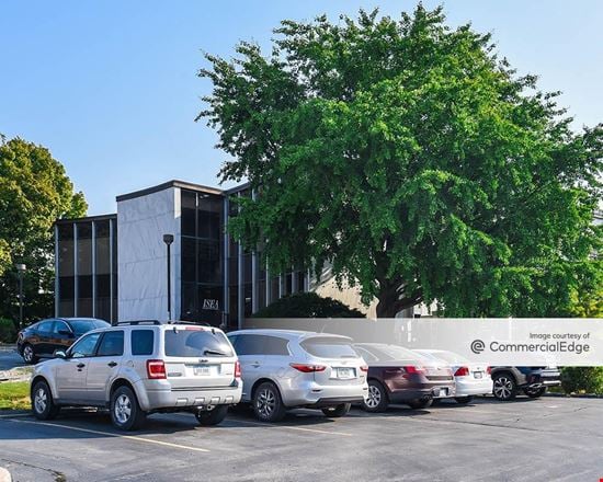 Preview of Office space for Rent at 777 3rd Street