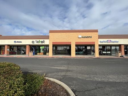 Preview of Retail space for Rent at 101-179 Lake Blvd