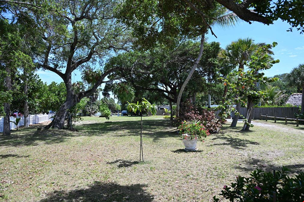 Jupiter Waterfront Development Site