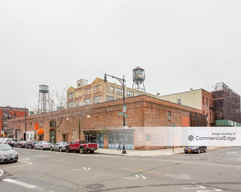 61 Greenpoint Avenue