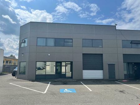 Preview of commercial space at 9785 192 Street