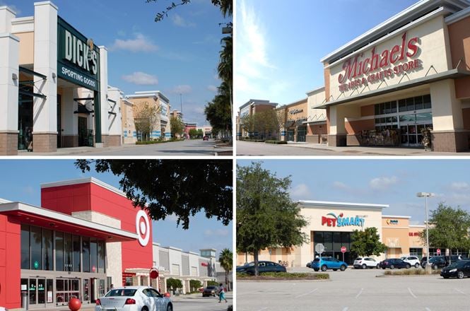 Preview of Retail space for Rent at 1710A Posner Boulevard