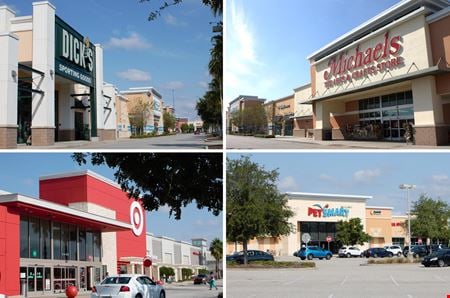 Preview of commercial space at 1710A Posner Boulevard