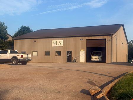 Preview of Industrial space for Rent at 1040 Progress Dr