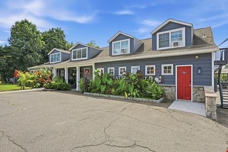Preview of Retail space for Rent at 44 Mill Plain Road