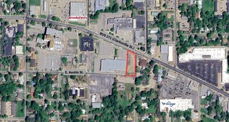 Preview of VacantLand space for Sale at 1160 Clarksville St