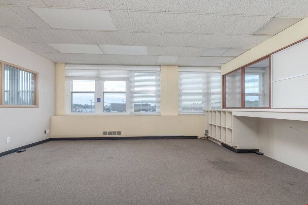 6,750 S.F. Owner-User Office Opportunity