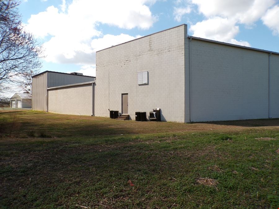 611 Chicopee Road