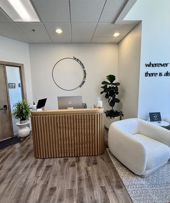 12481 S Fort Street - Suite 150 - Draper, UT 84020