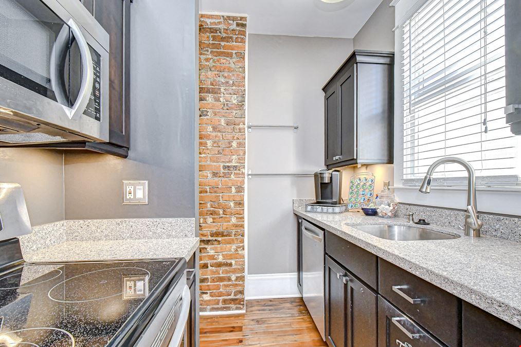 South Tampa Bungalow Office