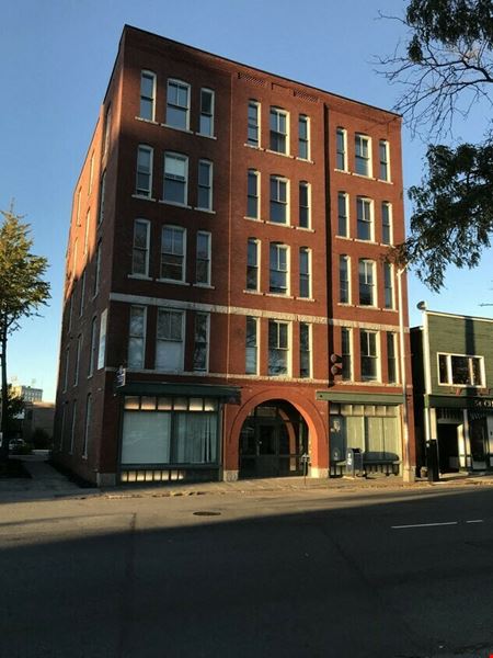 Preview of Office space for Rent at 40 Church St