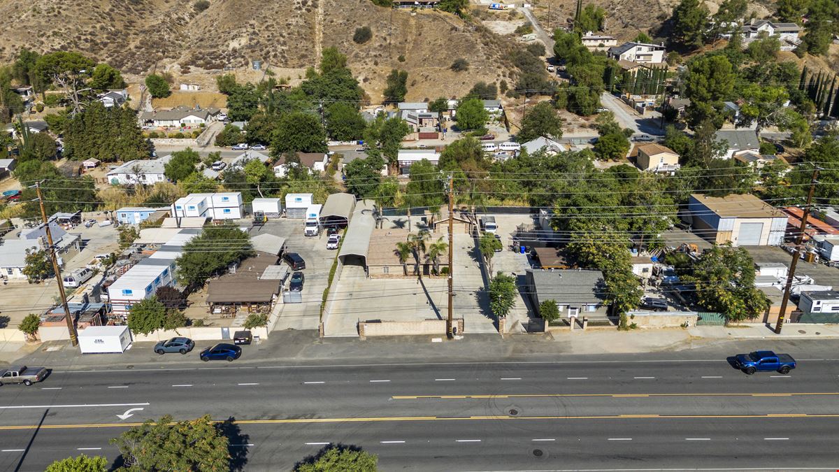 16835 Sierra Hwy