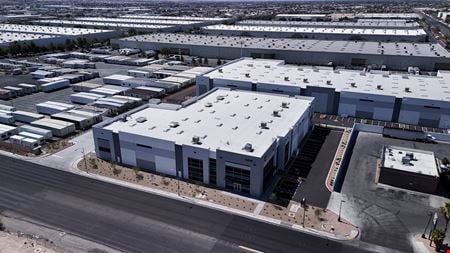 Preview of commercial space at 4375 East Cheyenne Avenue