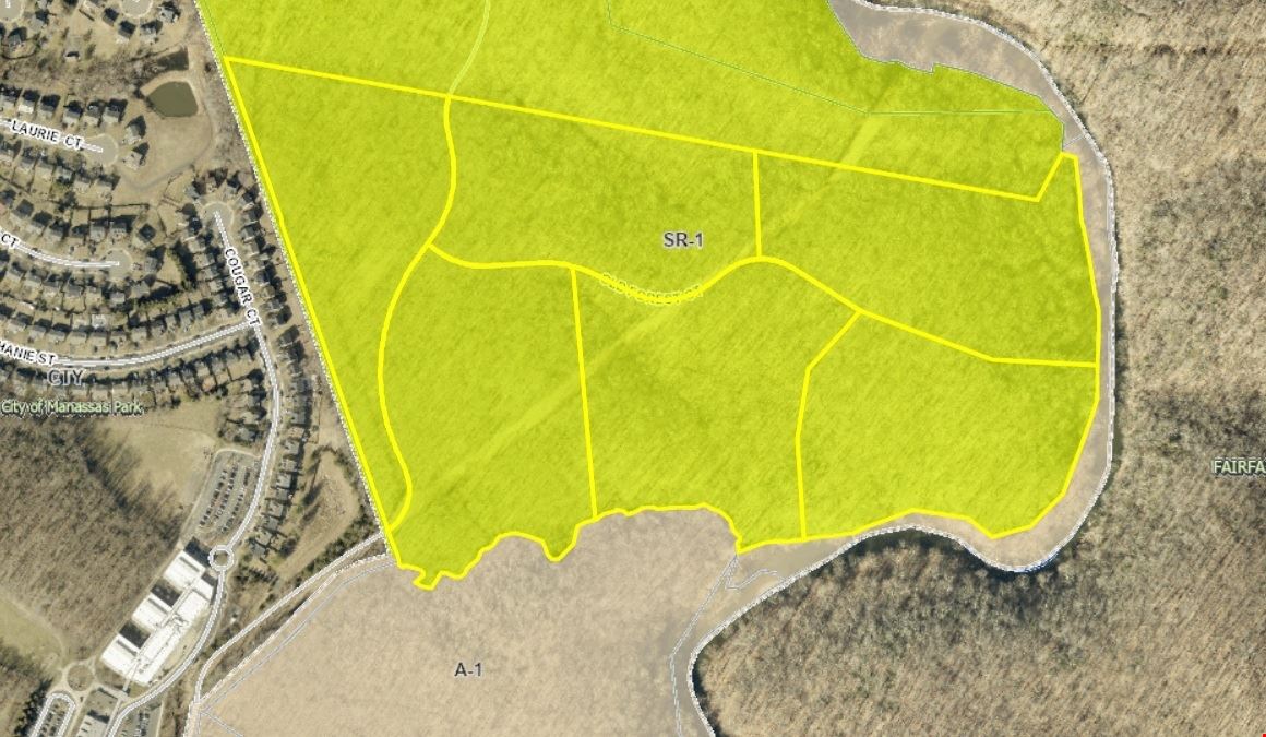 Residential Land for Development