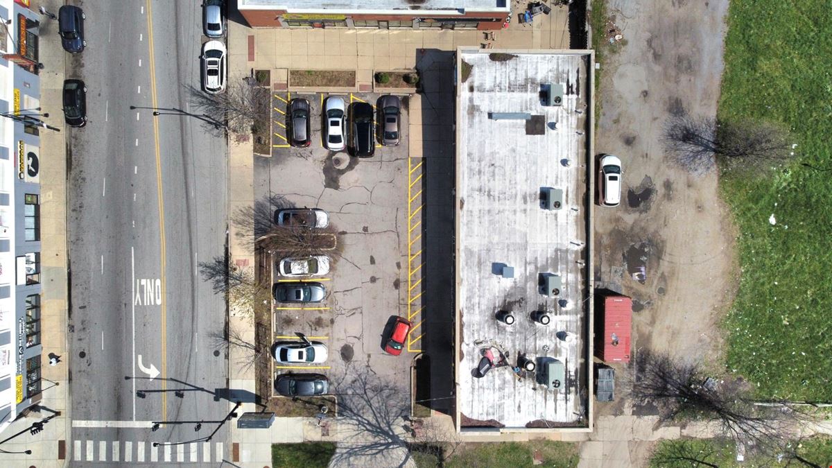 101-115 E 51st St, Chicago, IL