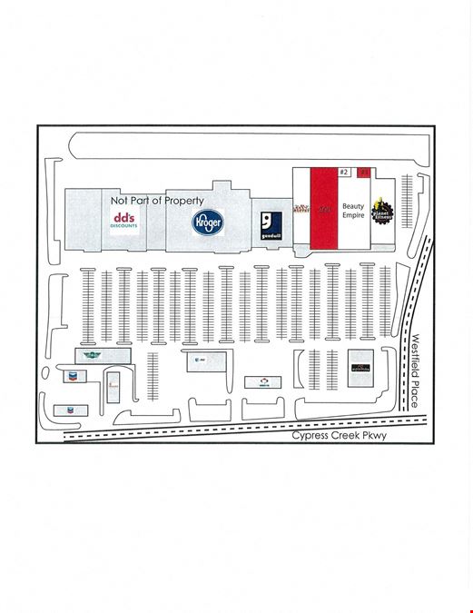 Westfield Place