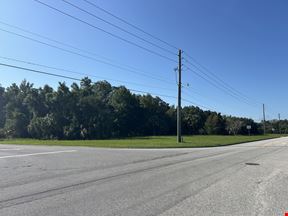 2.96 Acres Land For 34 Multifamily Units - ready to build