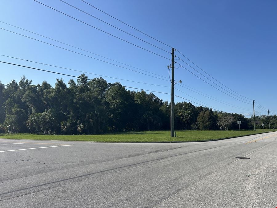 2.96 Acres Land For 34 Multifamily Units - ready to build