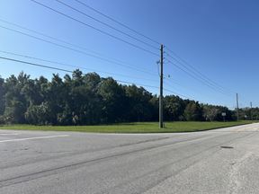 2.96 Acres Land For 34 Multifamily Units - ready to build