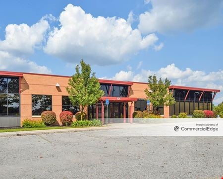 Preview of Office space for Rent at 1575 Arboretum Drive SE