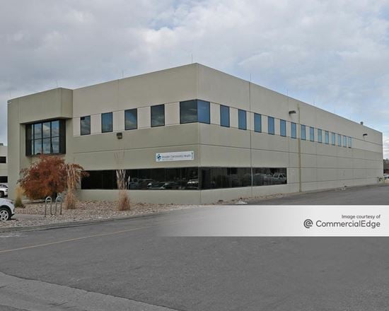 Preview of Office space for Rent at 6325 Gunpark Drive