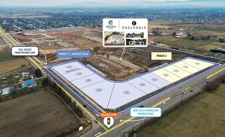 Preview of VacantLand space for Sale at TBD W. State Street