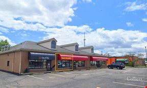 4234 Portage Street, NW North Canton, Ohio 44720