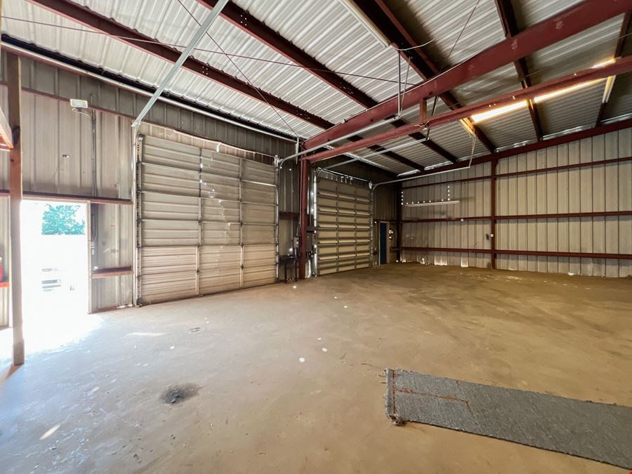 ±5,250 SF Office Warehouse in Rathborne Business Park