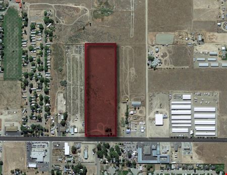 Preview of VacantLand space for Sale at TBD Airbase Rd.