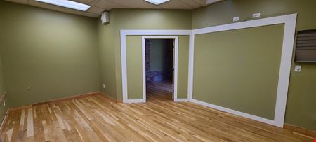 Preview of commercial space at 240-248 Commercial St NE