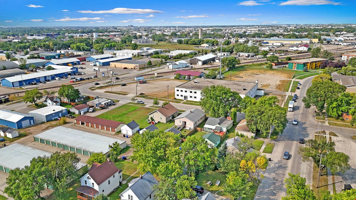 14th St North Fargo Portfolio