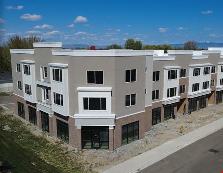 Preview of commercial space at 5960 E Big Sur Ln
