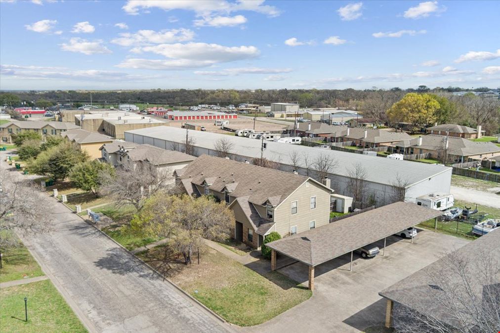 132-149 Bentwood Dr